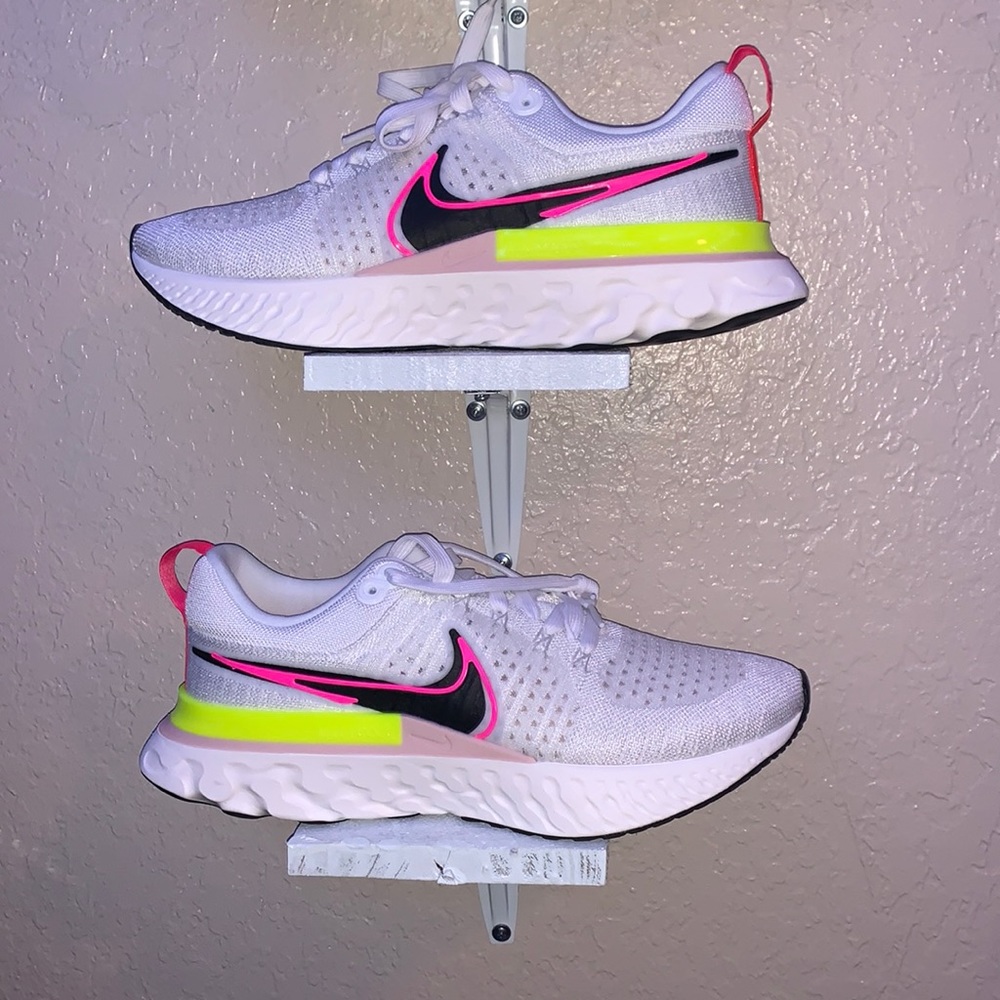 Nike React Infinity Run FK 2